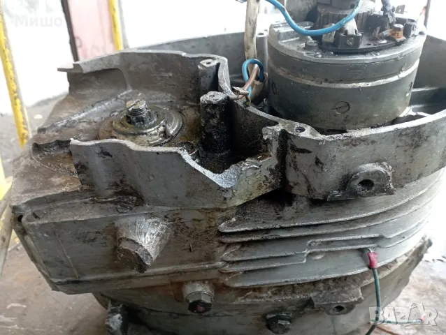 Продавам части за мотоциклети и мотопеди, снимка 9 - Части - 49148291