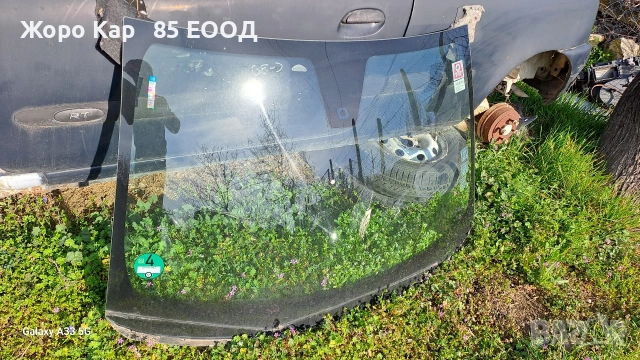 Предно (челно) стъкло за Volvo C30 /Волво ц30 , снимка 7 - Части - 53968630