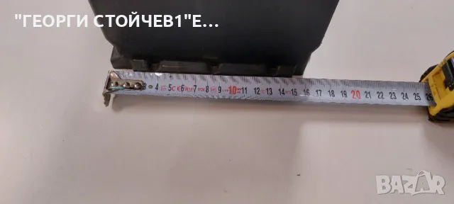 Акумулатор WOLF 100Ah  860EN  100% POWER CELL   WF-P6, снимка 5 - Части - 47930365