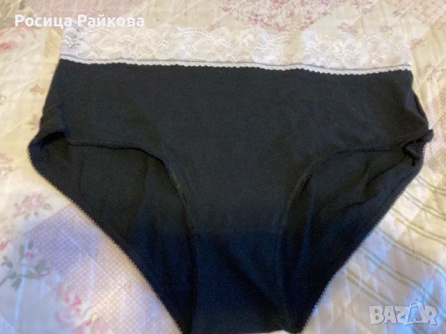 Дамски бикини от John Lewis, 42 размер, снимка 4 - Бельо - 48524643