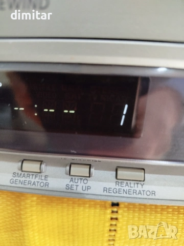 Видео HI-FI STEREO SONY SLV - SF 90VC-25 W, снимка 12 - Ресийвъри, усилватели, смесителни пултове - 53922967