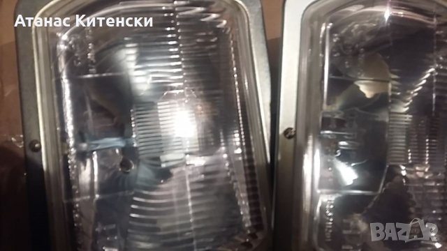 фарофе за москвич и лада , снимка 2 - Части - 31045309