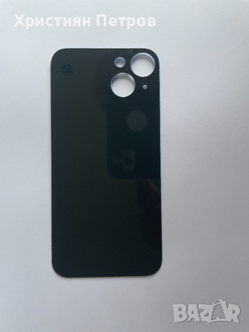 Задно стъкло / заден капак за iPhone 14, снимка 6 - Резервни части за телефони - 44651849