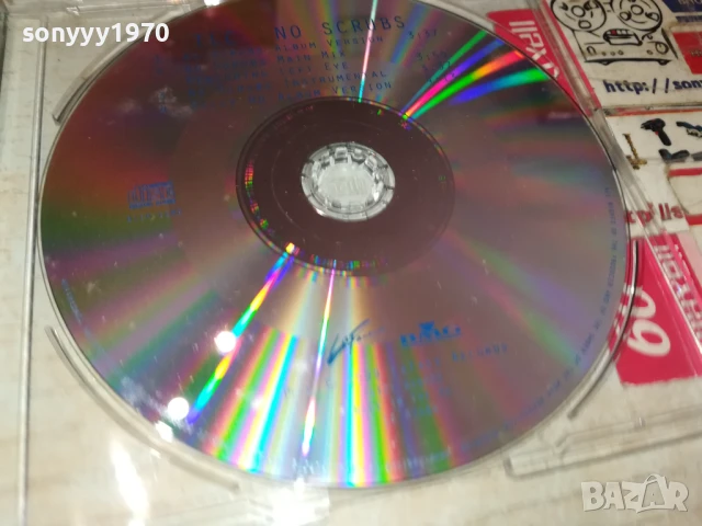 TLC CD 1506251422, снимка 13 - CD дискове - 50672964