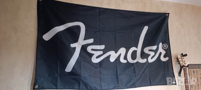 Fender®Flag