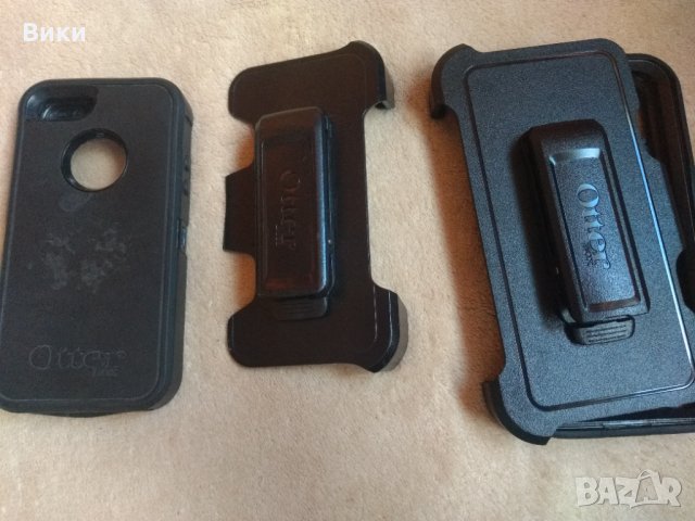 Калъф Otterbox, снимка 9 - Калъфи, кейсове - 31444948