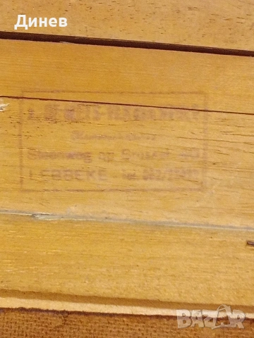 Автентичен белгийски натюрморт – A. De Meester-V.d. Heuvel, снимка 10 - Картини - 53966383