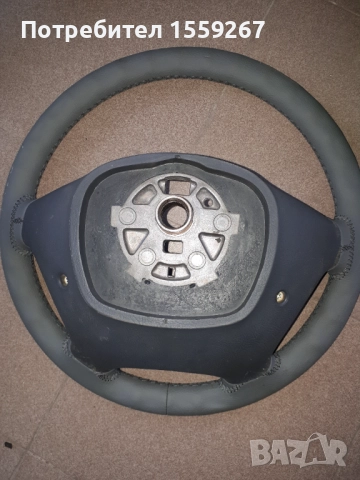 Волан за Спринтер 2000-2006г