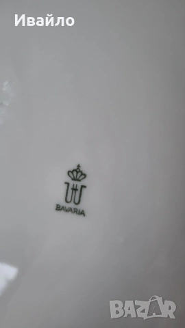 Порцеланово платно , снимка 10 - Антикварни и старинни предмети - 53050921