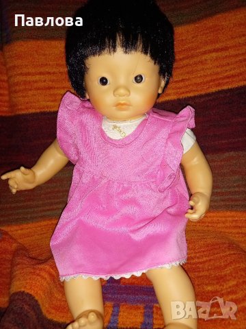 Corolle бебе, снимка 2 - Кукли - 38417778
