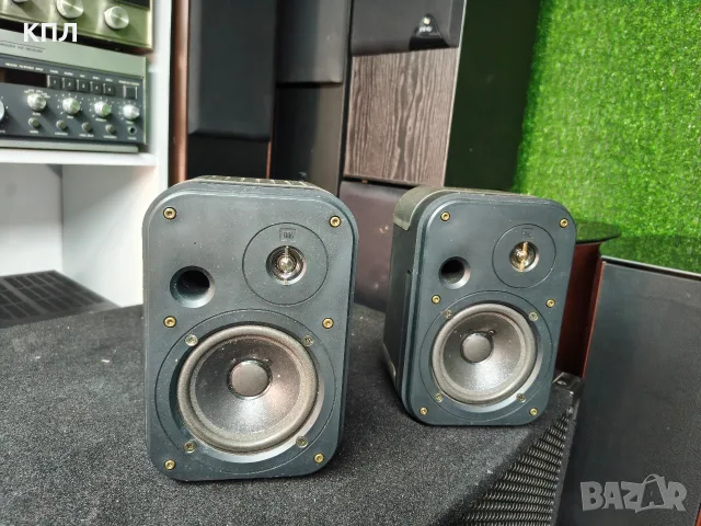Тонколони JBL Control G-1, снимка 2 - Тонколони - 56391337