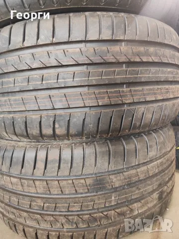 4бр.летни гуми 285/40/21 Bridgestone, снимка 9 - Гуми и джанти - 55841090