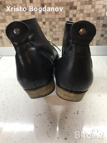 Дамски обувки на ,,HUB” номер 40, снимка 4 - Дамски ежедневни обувки - 29861214