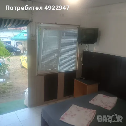 Бунгала Автостарт Ахтопол, снимка 6 - Почивки на море - 55708729