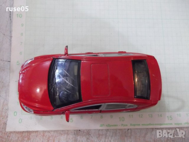 Кола - 596, снимка 3 - Други ценни предмети - 34102761