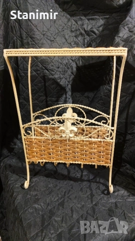 Масичка за телефон , помощна масичка , снимка 2 - Маси - 51923834