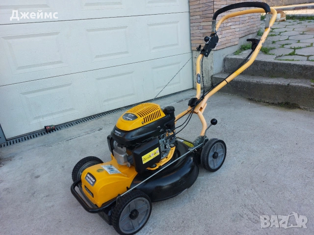 Бензинова самоходна косачка HONDA/клипер, снимка 17 - Градинска техника - 54339951