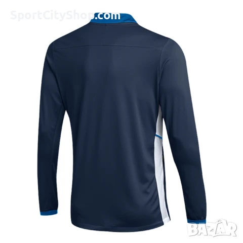 Спортно горнище Nike ACADEMY 25 TR FZ9824-410, снимка 3 - Спортни дрехи, екипи - 51204050