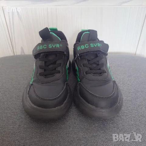 Детски маратонки, снимка 2 - Детски маратонки - 50175125