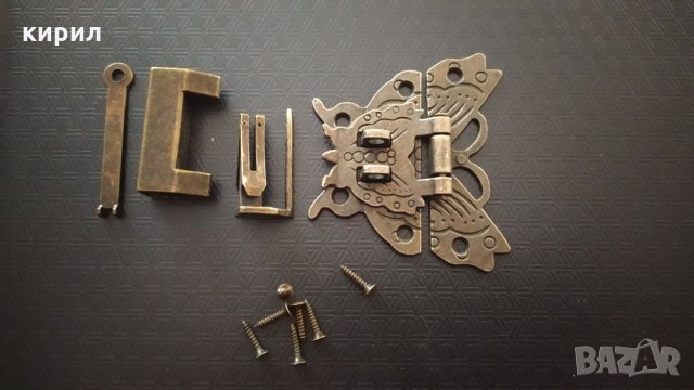 Невероятен катинар