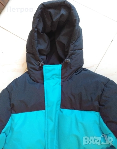 Пухенка FSBN (New Yorker), М, снимка 3 - Якета - 54104816