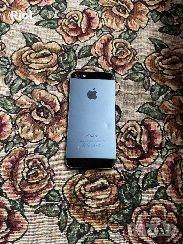 Продавам iPhone 5 , снимка 3 - Apple iPhone - 52304707