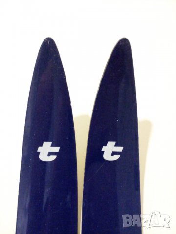 Ски-два комплекта.За спускане и за бягане-90лв/комплект, снимка 16 - Зимни спортове - 39729860