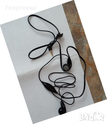 Нови слушалки за телефон , снимка 7 - Слушалки, hands-free - 31557022