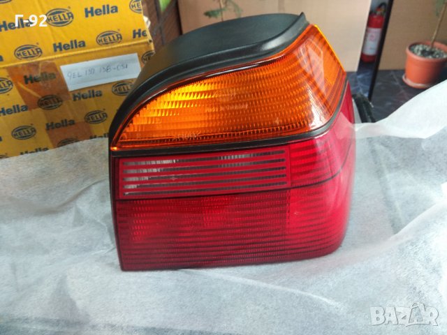 9EL139138-051**NEU**HELLA**VAG**GOLF III**Стоп,  десен**, снимка 2 - Части - 34980199