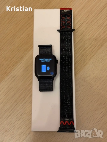Apple Watch Series 10 46mm