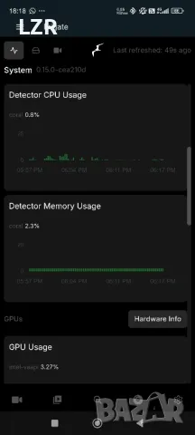 CORAL TPU M.2 B+M G650-04686-01, снимка 11 - Други - 48290664