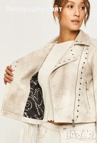 Яке Desigual, снимка 2 - Якета - 49604444