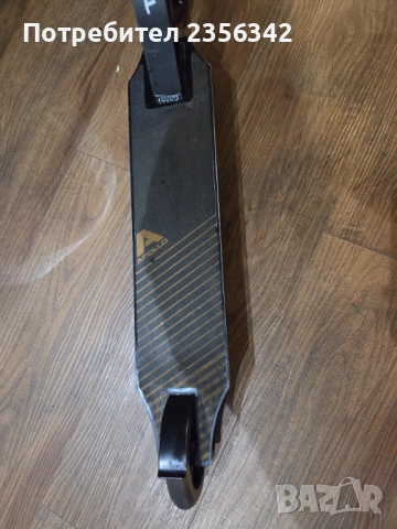 Тротинетка Apollo, снимка 2 - Скутери и тротинетки - 53140992