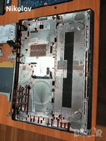 Acer Aspire ES1-311  Лаптоп на части, снимка 14 - Части за лаптопи - 48926267