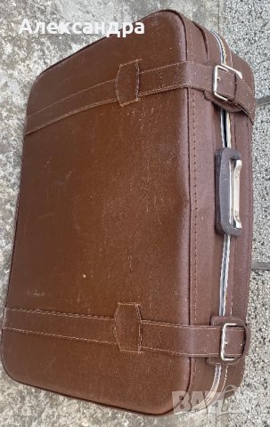 Кожен куфар, снимка 2 - Автобусни екскурзии - 42065674