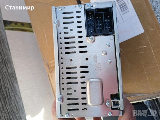 Медия за Хюндай , снимка 3 - Аксесоари и консумативи - 52401011