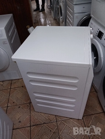 Пералня Миеле Miele W1 7кг А+++ Made in Germany 2 години Гаранция!, снимка 4 - Перални - 54241657