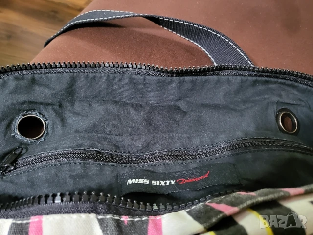 Сак Miss Sixty , снимка 5 - Сакове - 51017591
