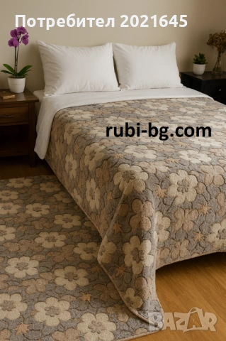 Одеало 150/200, снимка 3 - Олекотени завивки и одеяла - 53092973