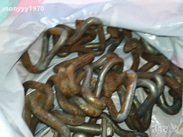 ЯКИ КУКИ ОТ ТИР КОЛАНИ 6ЛВ ЗА БР 0206221121, снимка 4 - Аксесоари и консумативи - 36956406