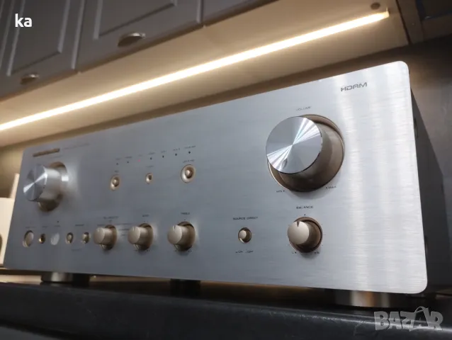 Marantz PM-7000 HDMA - стерео усилвател , снимка 1 - Ресийвъри, усилватели, смесителни пултове - 48427431