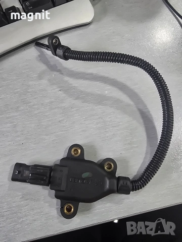 05A927321E Датчик обороти турбокомпресор Vw Touareg Audi А8 Q7 4.2 05A927321