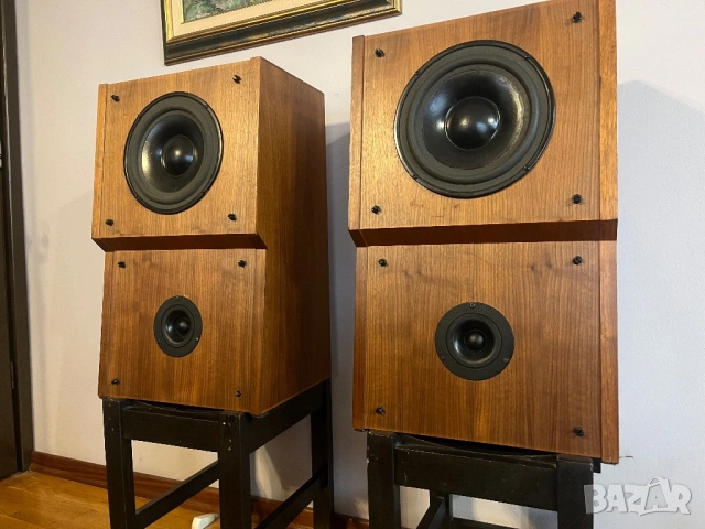 Dynaudio 200