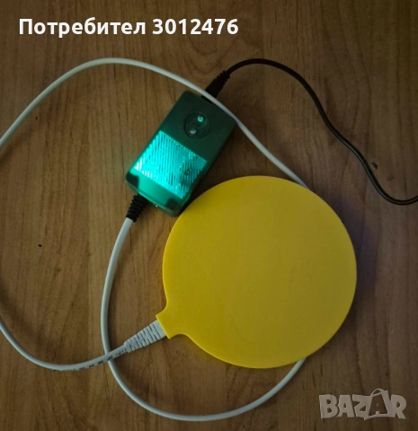 Уред за лекуване на Никола Тесла, снимка 5 - Други - 53088554