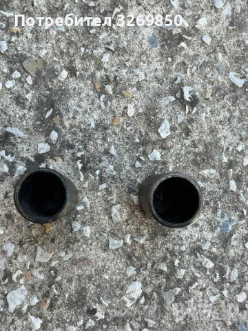 Пегове за BMX - 10 mm 3/8, снимка 3 - Части за велосипеди - 51316267