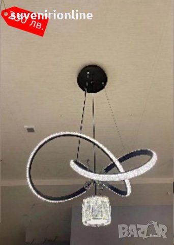 Лед полилей, снимка 3 - Лед осветление - 35560771