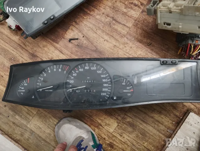 километраж за OPEL OMEGA B (1994-2003) ,87001300 ,  90379233
