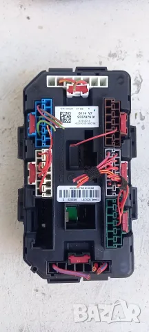Бушонно табло BMW F20 F30, снимка 2 - Части - 55871870