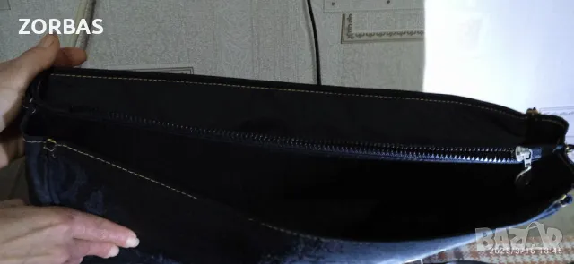 чанта за документи или лаптоп - Нова, снимка 4 - Чанти - 49519354