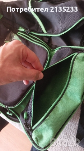 Раница minecraft, снимка 6 - Раници - 52132367